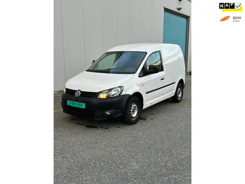 Volkswagen Caddy Volkswagen Caddy 1.6 TDI | Airco | 2015 | Nette bus | Marge