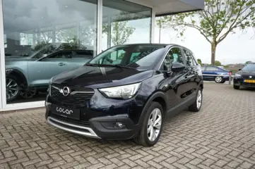 OPEL CROSSLAND X 1.2 T. INNOVATION/ Camera/ Android auto/ Automaat