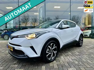 Toyota C-HR 1.8 Hybrid Dynamic, NAP, KeyLess, Adap. Cruise Control
