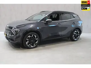 Kia Sportage 1.6 T-GDi PHEV AWD GT Plusline 360/Pano/265 pk/Full option Prijs is rijklaar