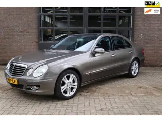 Mercedes-Benz E-klasse 280 Avantgarde PAN|CC|AC|PDC|APK 1/27