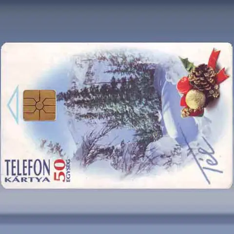 Kerst (1995)