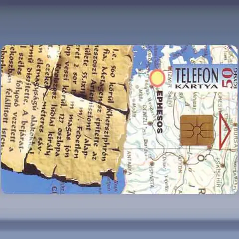 Ephesos (1995)