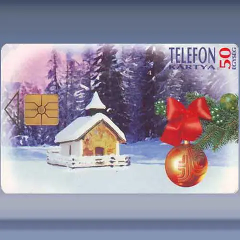 Kerst (1995)