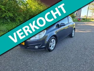 Opel Corsa 1.2-16V Enjoy