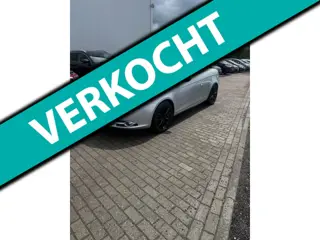 Volkswagen Eos 1.4 TSI Highline