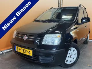 Fiat Panda 1.2 Edizione Cool airco | el ramen | bluetooth