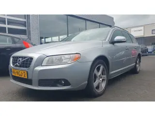 Volvo V70 2.0T Momentum trekhaak