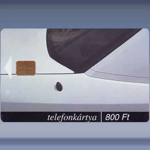 Auto's (2000)