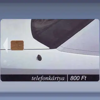 Auto's (2000)