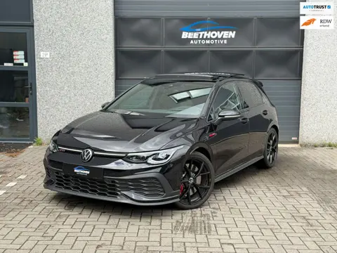 Volkswagen GOLF 2.0 TSI GTI Clubsport Matrix/H&K/HuD/Pano