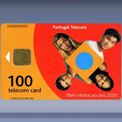 Ano 2000