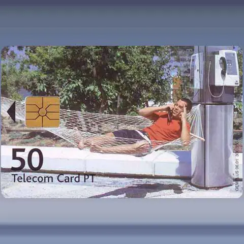 Ver&auml;o 2001