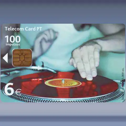 Disco (2002)