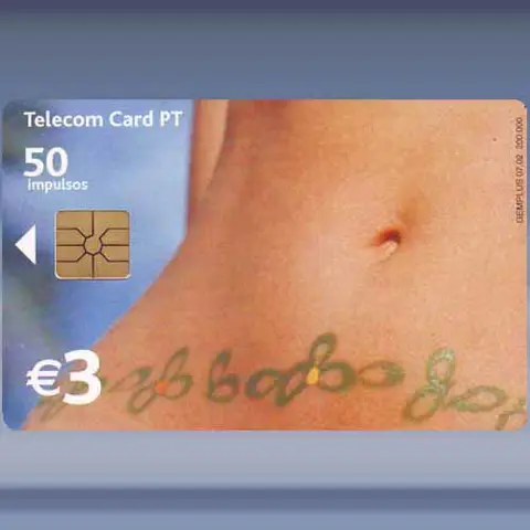 Tatuagem (2002)