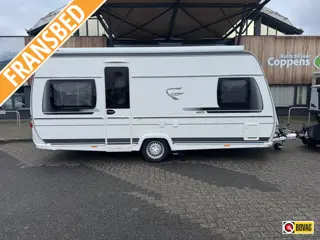 Fendt Saphir 465 SFB 2019 Mover,Tent,Luifel!!!