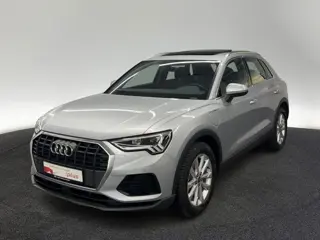Audi Q3 45 Tfsi-e S-LINE ** LED, LEDER, VIRTUAL, PANORAMA, ACC, KEYLESS, 18-inch LMV ** 1e EIG - UNF