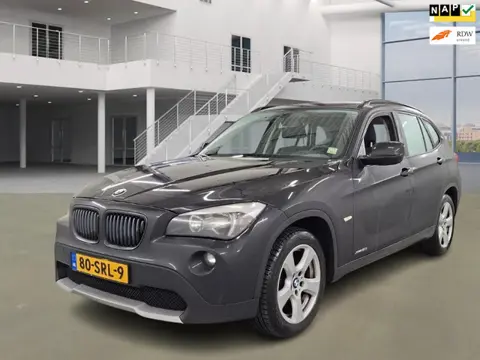 BMW X1 XDrive20i Business