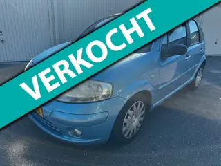 Citroen C3 1.4i Exclusive