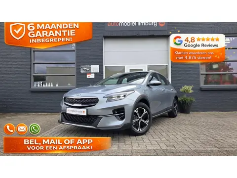 Kia XCeed 1.6 GDi PHEV DynamicPlusLine | VOL OPTIES | 1e EIGENAAR | VOLLEDIGE ONDERHOUDSHISTORIE