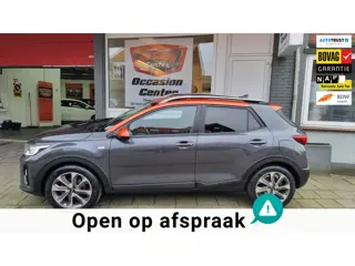 Kia Stonic 1.0 T-GDi DynamicLine apk 28-10-2027