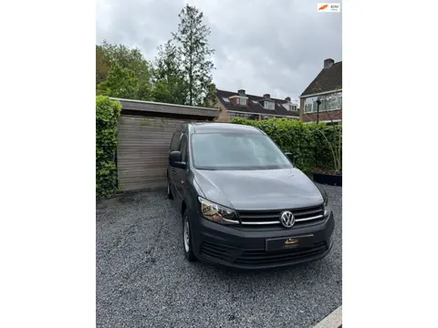 Volkswagen Caddy 1.0 TSI L2H1 BMT Maxi Trendline