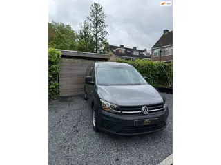 Volkswagen Caddy 1.0 TSI L2H1 BMT Maxi Trendline