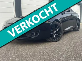 Hyundai Coupé Tuscani 2.7i V6 lpg g3 onderbouw Automaat