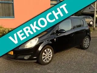 Opel Corsa 1.4-16V '111' Edition