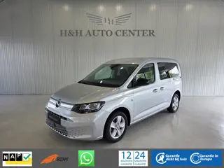 Volkswagen Caddy 1.5 TSI |NAVI|€20.454 ex BTW| (bj 2022)