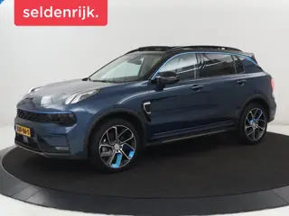 Lynk & Co 01 1.5 Plug In | SOH 92,6% | Panoramadak |  Infinity by Harman | 360 Camera | Adaptive cru