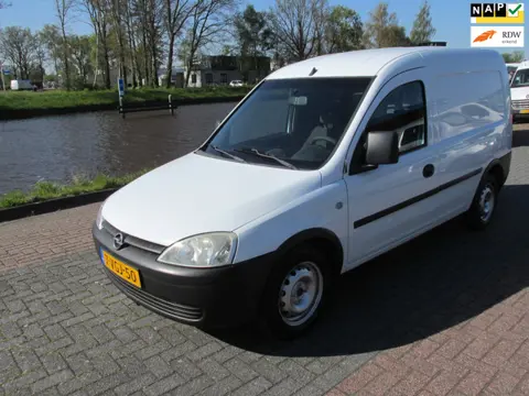 Opel Combo 1.3 CDTi Airco