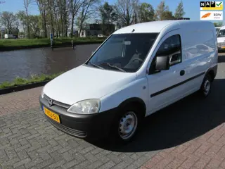 Opel Combo 1.3 CDTi Airco