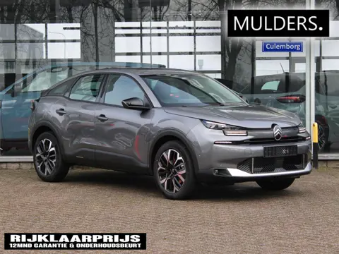 Citroen C4 1.2 Hybrid 145pk Business VOORRAAD KORTING