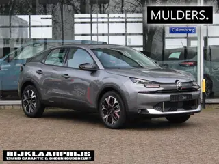 Citroen C4 1.2 Hybrid 145pk Business VOORRAAD KORTING