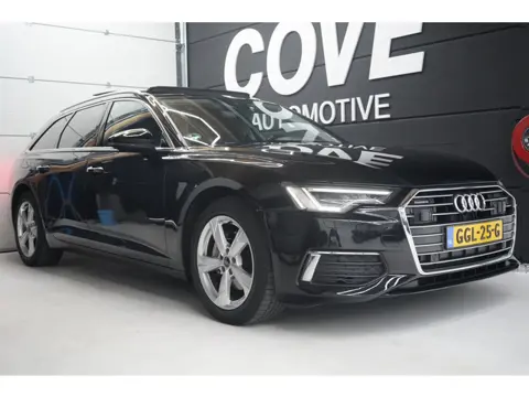 Audi A6 AVANT 40 TDI quattro Pro Line | PANO | KEYLESS | ACC