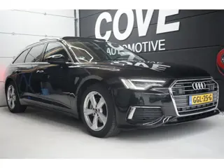 Audi A6 AVANT 40 TDI quattro Pro Line | PANO | KEYLESS | ACC