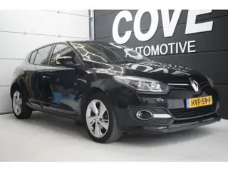 Renault Megane 1.2 TCe Collection | AIRCO | CRUISE | KEYLESS
