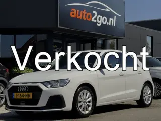 Audi A1 Sportback 25 TFSI PRO LINE SPORT 108D.KM! NAVI CAMERA APPLE-CARPLAY LED LMV PDC