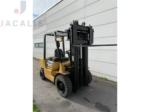 Caterpillar DP35A (bj 1998)