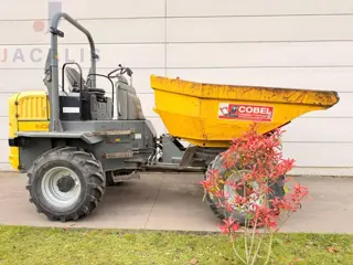 WACKER NEUSON DW 60 (bj 2018)