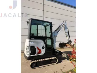 Bobcat E 19 (bj 2022)