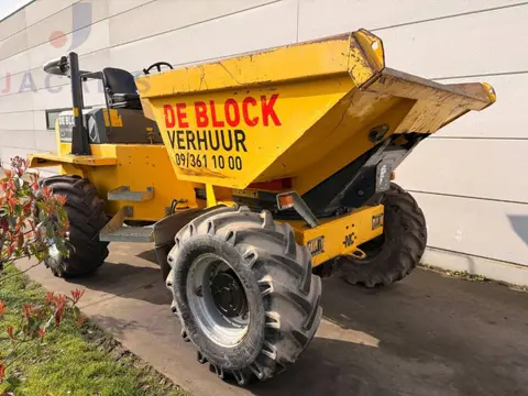 Diversen NC SW 6 (bj 2018)