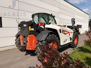 Bobcat TL 38.70 HF (bj 2019)
