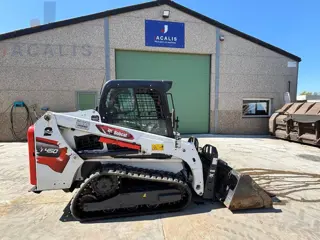 Bobcat T450 (bj 2023)