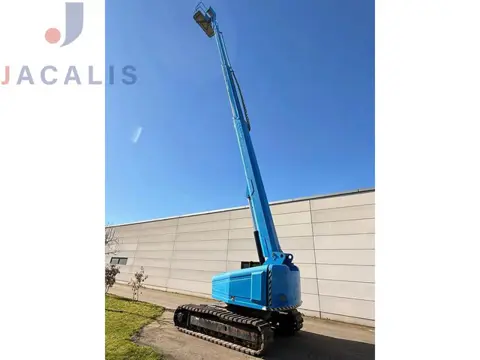 Diversen AB Lift TR22JD (bj 2019)