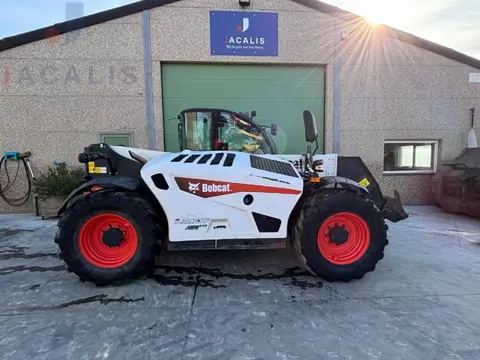 Bobcat TL 38.70 HF (bj 2020)