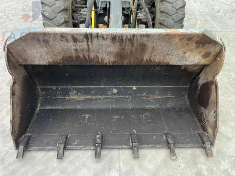 Kramer 5075 (bj 2019)