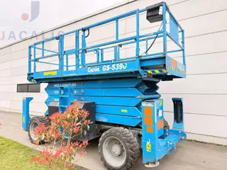 Genie GS5390RT (bj 2017)