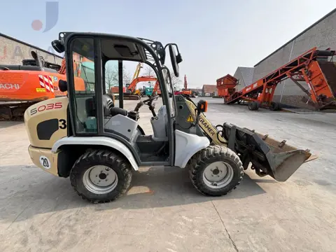 Kramer 5035 (bj 2020)